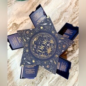 Dior Celestial Star Mooncake Gift Set Given to Platinum Members attg Masterclass